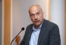 Θόδωρος Μαργαρίτης: Να έχει ισχυρό ρόλο στις εξελίξεις η Κεντροαριστερά
