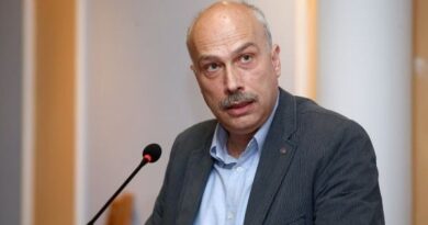 Θόδωρος Μαργαρίτης: Να έχει ισχυρό ρόλο στις εξελίξεις η Κεντροαριστερά