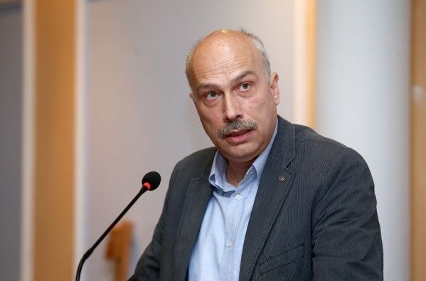 Θόδωρος Μαργαρίτης: Να έχει ισχυρό ρόλο στις εξελίξεις η Κεντροαριστερά