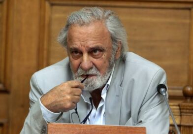 Μια πνευματική αποστασία και ένα μεγάλο έργο. Του Νικόλα Σεβαστάκη