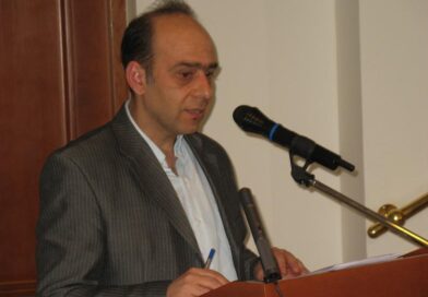 Στον αιώνα του κομμουνισμού. Του Μιχάλη Πάτση